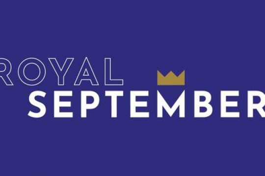 Royal September